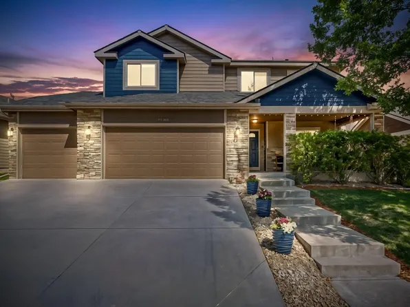 2765 Dafina Dr, Loveland, CO 80537