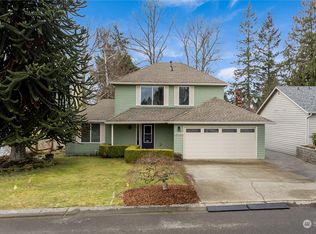 25819 117th Pl SE, Kent, WA 98030