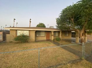 46600 Vargas Rd, Indio, CA 92201