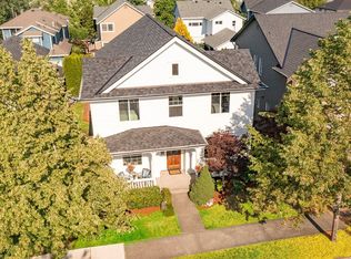 7319 Thompson Ave SE, Snoqualmie, WA