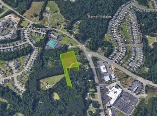 6100 Rock Quarry Rd, Raleigh, NC 27610