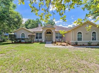 837 Trailwood Dr, Apopka, FL 32712