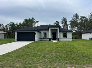 16457 SW 27th Ave, Ocala, FL 34473