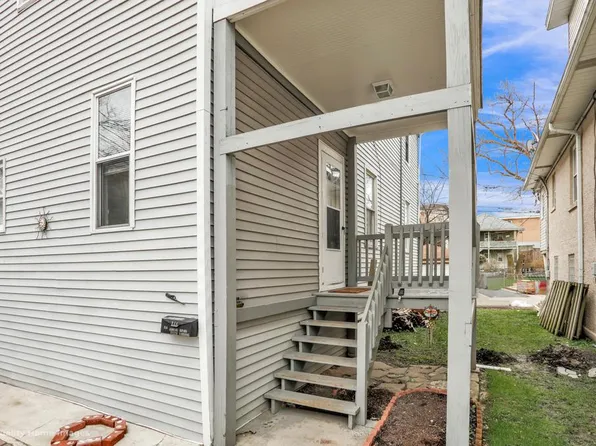 214 Brown Ave, Forest Park, IL 60130