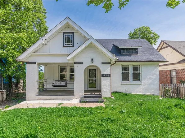 975 Dill Ave SW, Atlanta, GA 30310