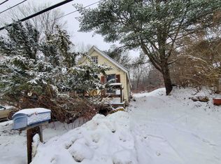 704 Canaan St, Canaan, NH 03741