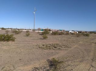 43306 S Desert Ln, Salome, AZ 85348