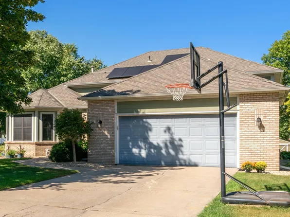 6710 120th Ave N, Champlin, MN 55316