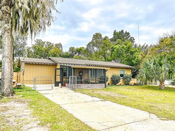 522 BRIGHTWOOD AVENUE, ORANGE CITY, FL 32763