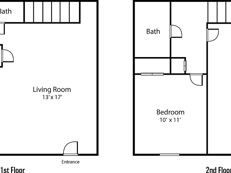 2 Bedroom Home at Hampshire Place 2 Bedroom Home at Hampshire Place