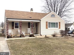 40 2nd St, Windsor, PA 17366