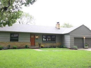 6724 W 65th Ter, Overland Park, KS 66202