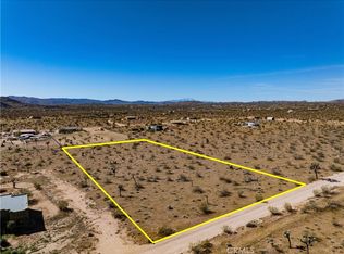 0 Fairmount Dr Lot 136, Joshua Tree, CA 92252