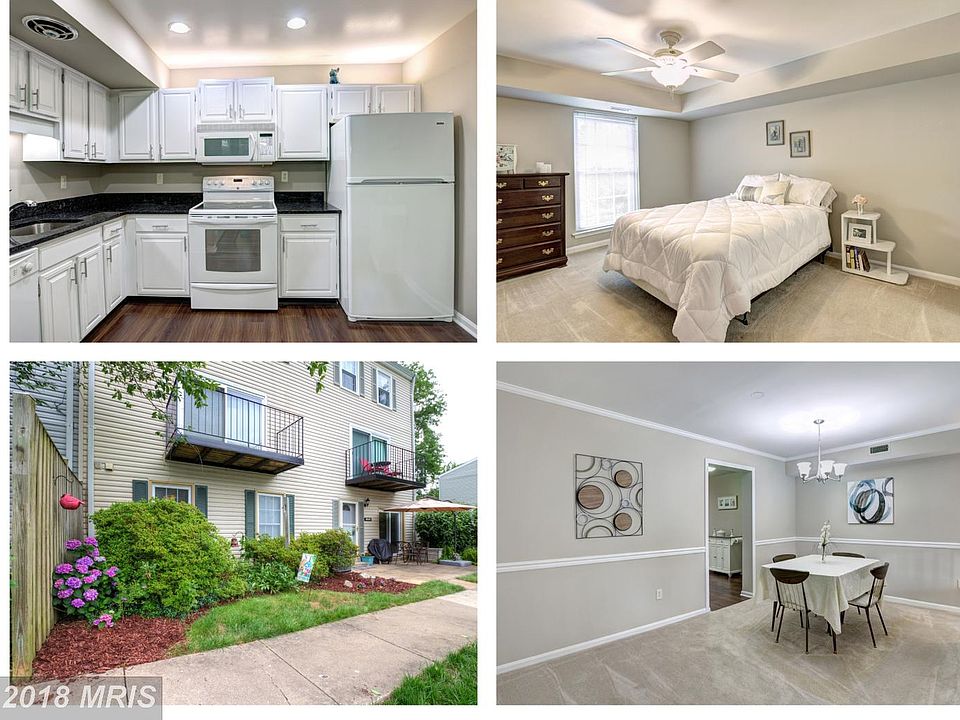 1st image of 6441 Birch Leaf Ct #34A