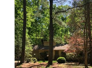 5153 Cardinal Cir, Sanford, NC 27332