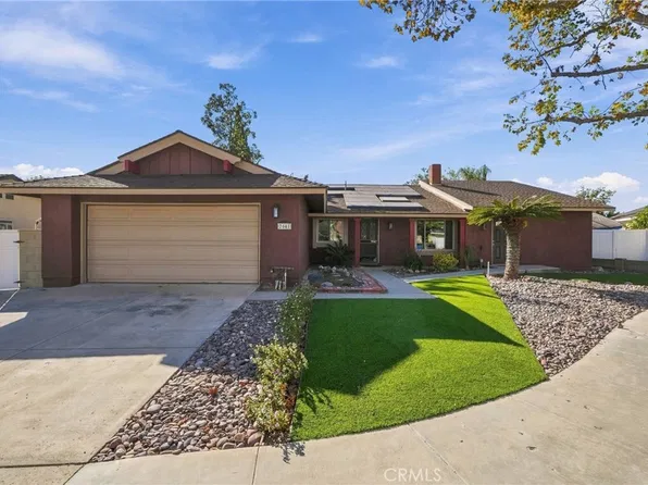 2641 Ericson Pl, Simi Valley, CA 93065
