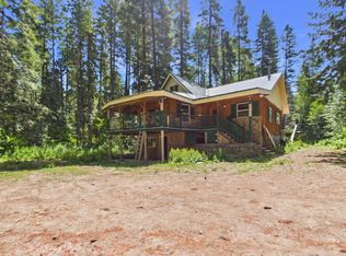 133995 Brae Burn Rd, Leavenworth, WA 98826