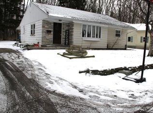14 S Fowler St, Bath, NY 14810