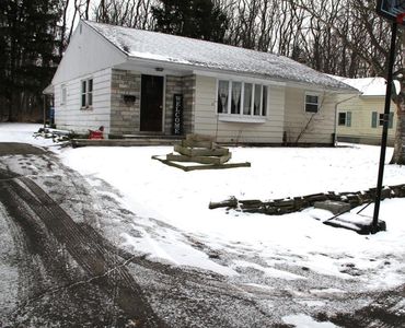 14 S Fowler St, Bath, NY, 14810