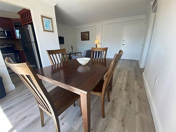 4th image of 22 Salamanca Ave #803