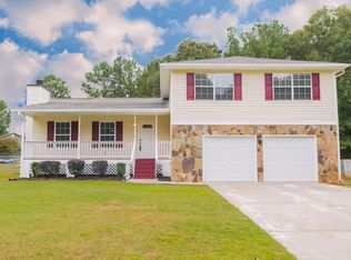 4483 Westminster Dr, Ellenwood, GA 30294