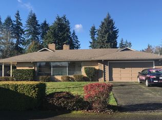 4127 93rd Ave SE, Mercer Island, WA 98040