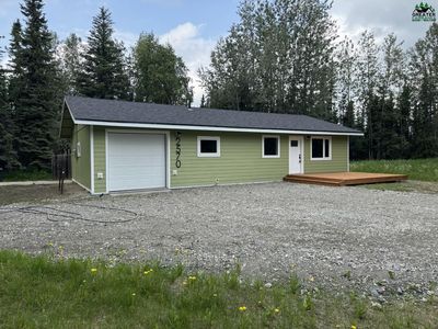 2570 Kalispell Loop, North Pole, AK, 99705