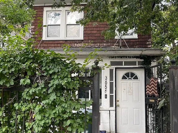 3656 Waldo Ave, Bronx, NY 10463