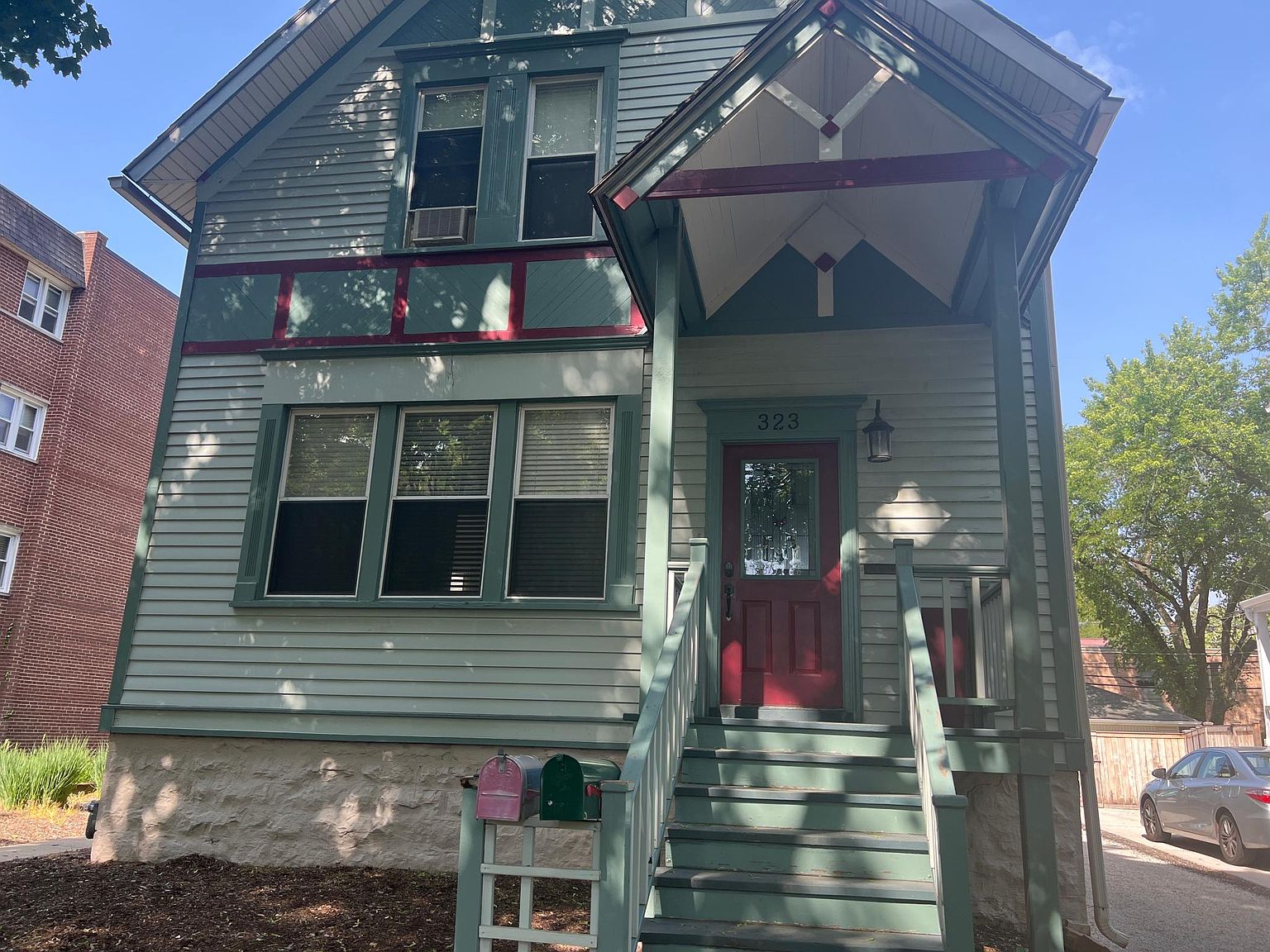 323 N Maple Ave UNIT 2, Oak Park, IL 60302 Zillow