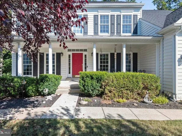 9408 Inglewood Ct, Frederick, MD 21701