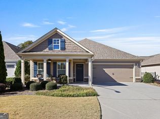 1858 Skylark Xing, Powder Springs, GA 30127