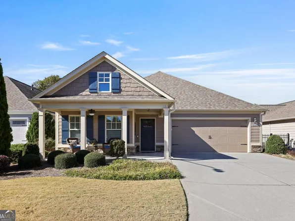 1858 Skylark Xing, Powder Springs, GA 30127