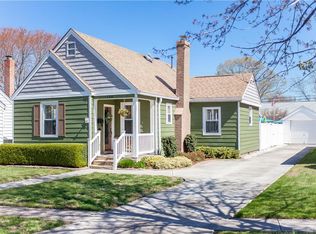 138 Robinson Rd, Hampton, VA 23661