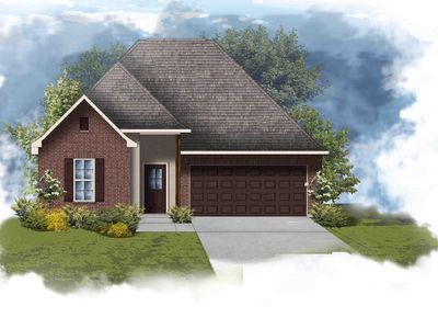 3256 Mountain Laurel Trl #1-H, Lot Cantonment, FL, 32533