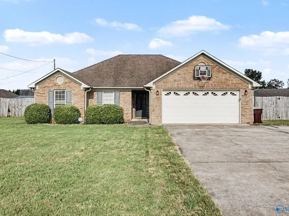 20448 Johnson Rd, Athens, AL 35613