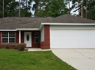 3515 Cherokee Ridge Trl, Tallahassee, FL 32312