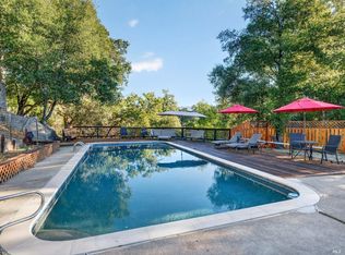 351 View Drive, Ukiah, CA 95482