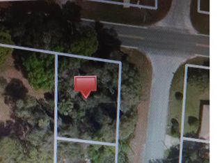 5030 Penvan Ave, De Leon Springs, FL 32130
