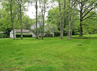 4 Evans Pl, Armonk, NY 10504