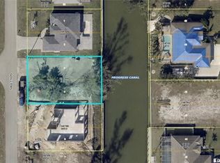 2131 SW 17th Pl, Cape Coral, FL 33991