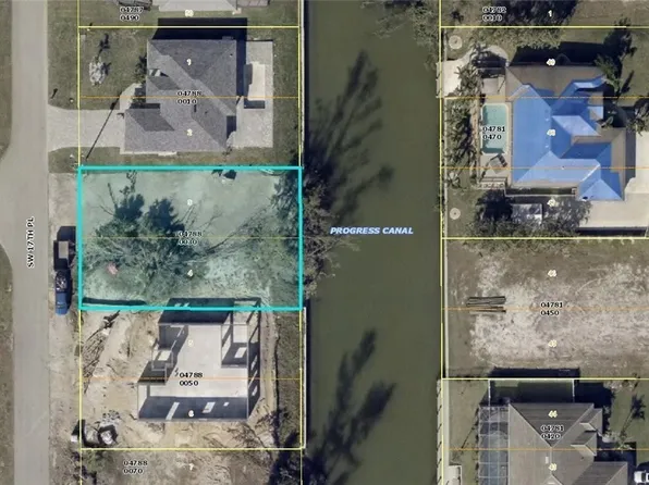 2131 SW 17th Pl, Cape Coral, FL 33991