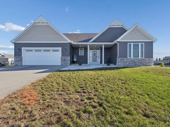 3189 S Warbler Ct, Beloit, WI 53511