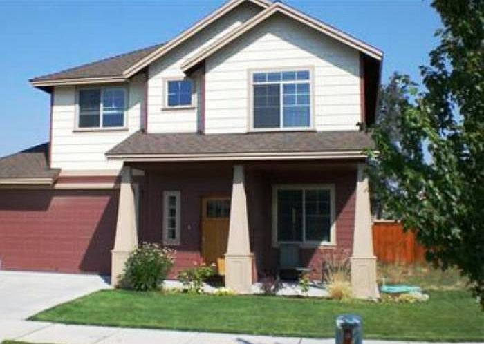 Curb Appeal