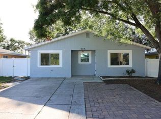6415 S Englewood Ave, Tampa, FL 33611