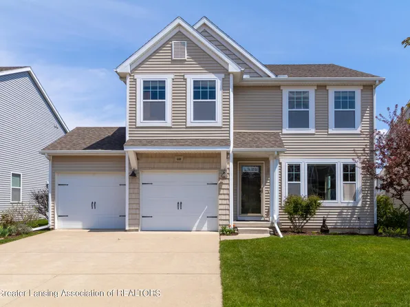 608 Barlyn Ln, Lansing, MI 48906