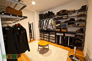 Rented by KVNY Soho
