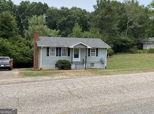 986 Dovetown Rd, Royston, GA 30662