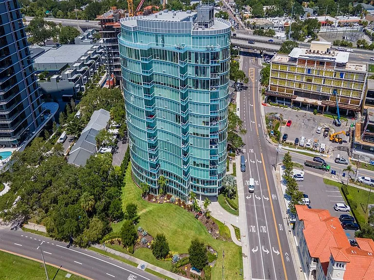 2900 W Bay To Bay Blvd #1203 — Photo 86