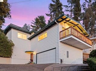40 Westwood Ct, Oakland, CA 94611