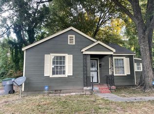 411 S Fenwick Rd, Memphis, TN 38111